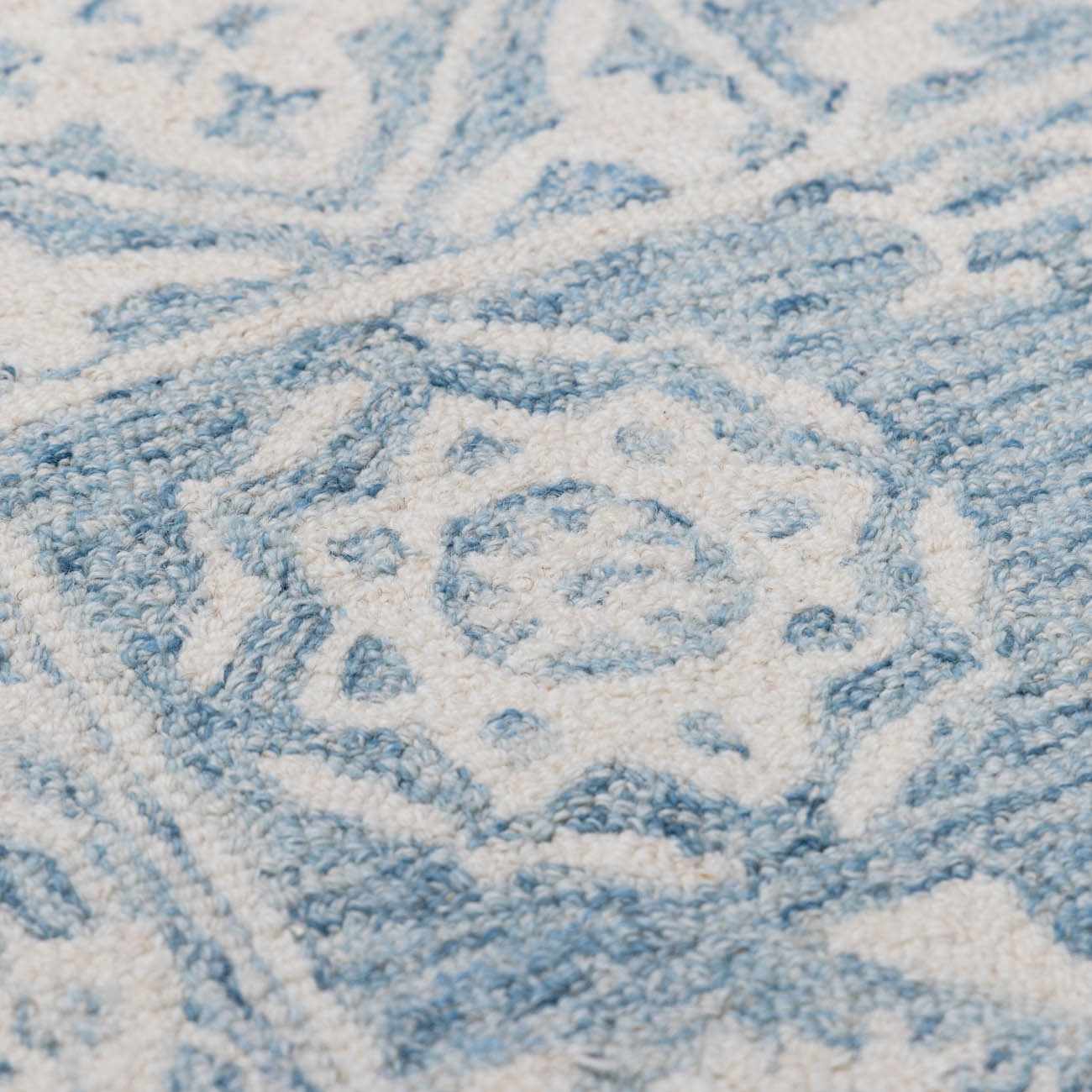 Devine Hand Tufted Wool Area Rug - Image 19