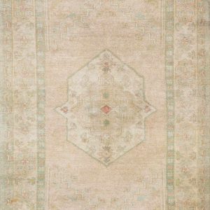 Luciana Handmade Galey Alix x LIVABLISS GALU-2301 Area Rug