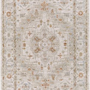 Dieppe Thick Luxe Statement Rug