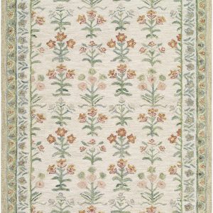 Alonsa Ivory Area Rug