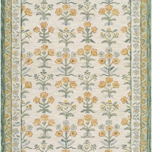 Alonsa Sage Area Rug