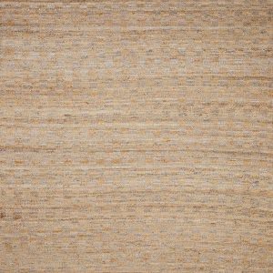 Lonut Checkered Jute Area Rug - Clearance