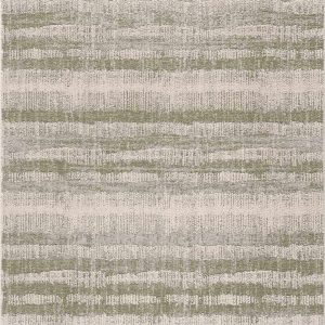 Asmara Green Area Rug