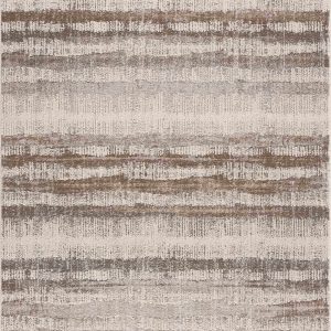 Asmara Brown Area Rug