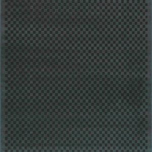 Gaiwan Oil Green Washable Area Rug