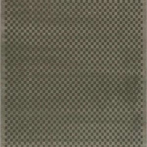 Gaiwan Olive Green Washable Area Rug