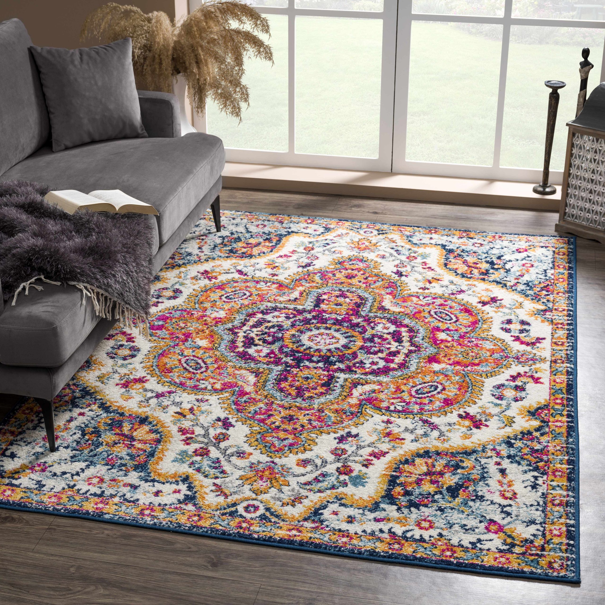 Simsbury Area Rug - Image 3