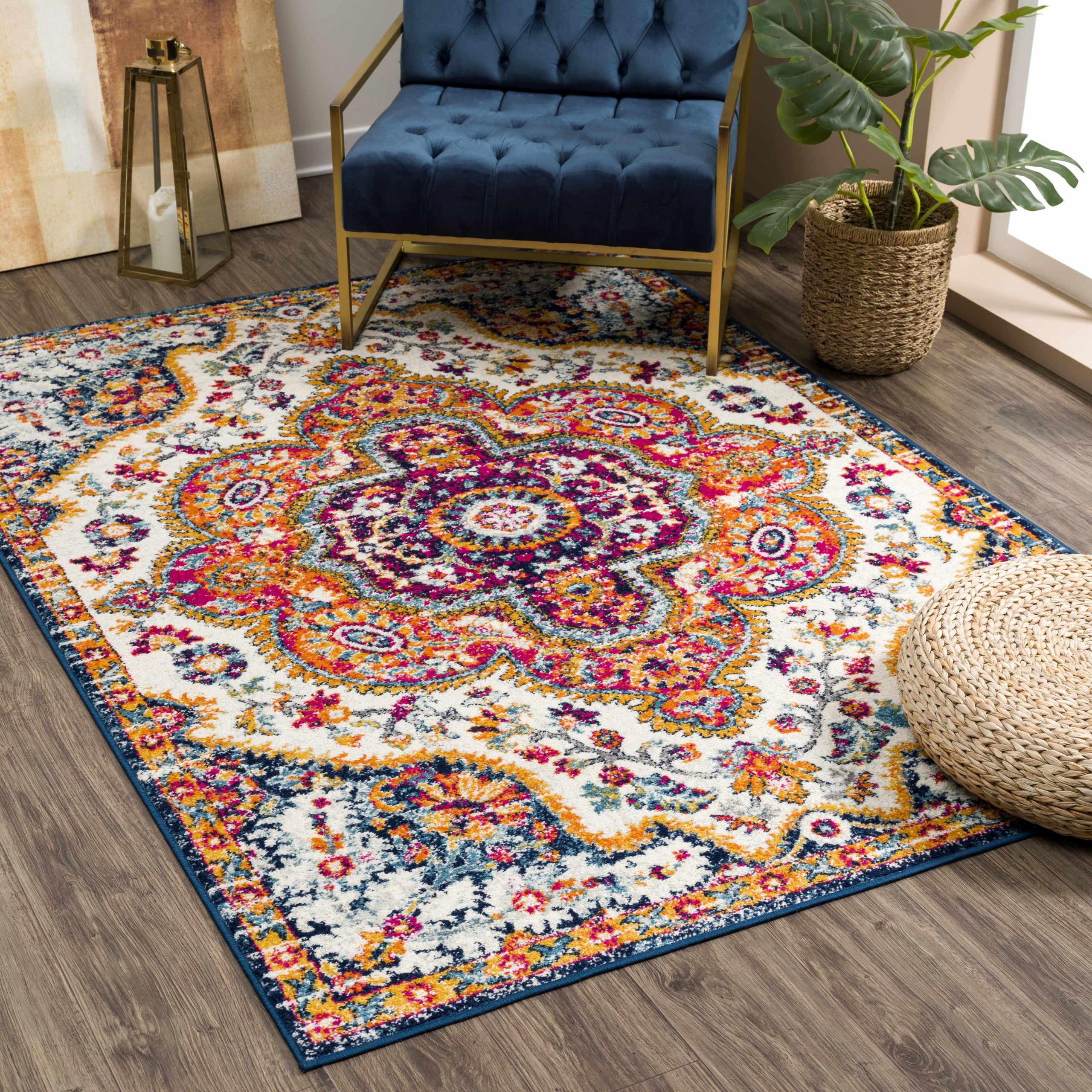 Simsbury Area Rug - Image 13