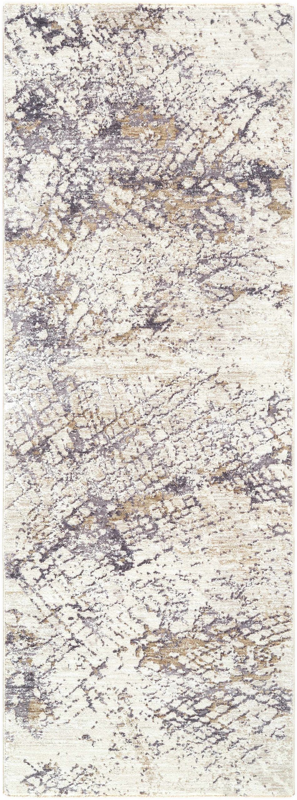 Aolani Cream Area Rug - Image 3