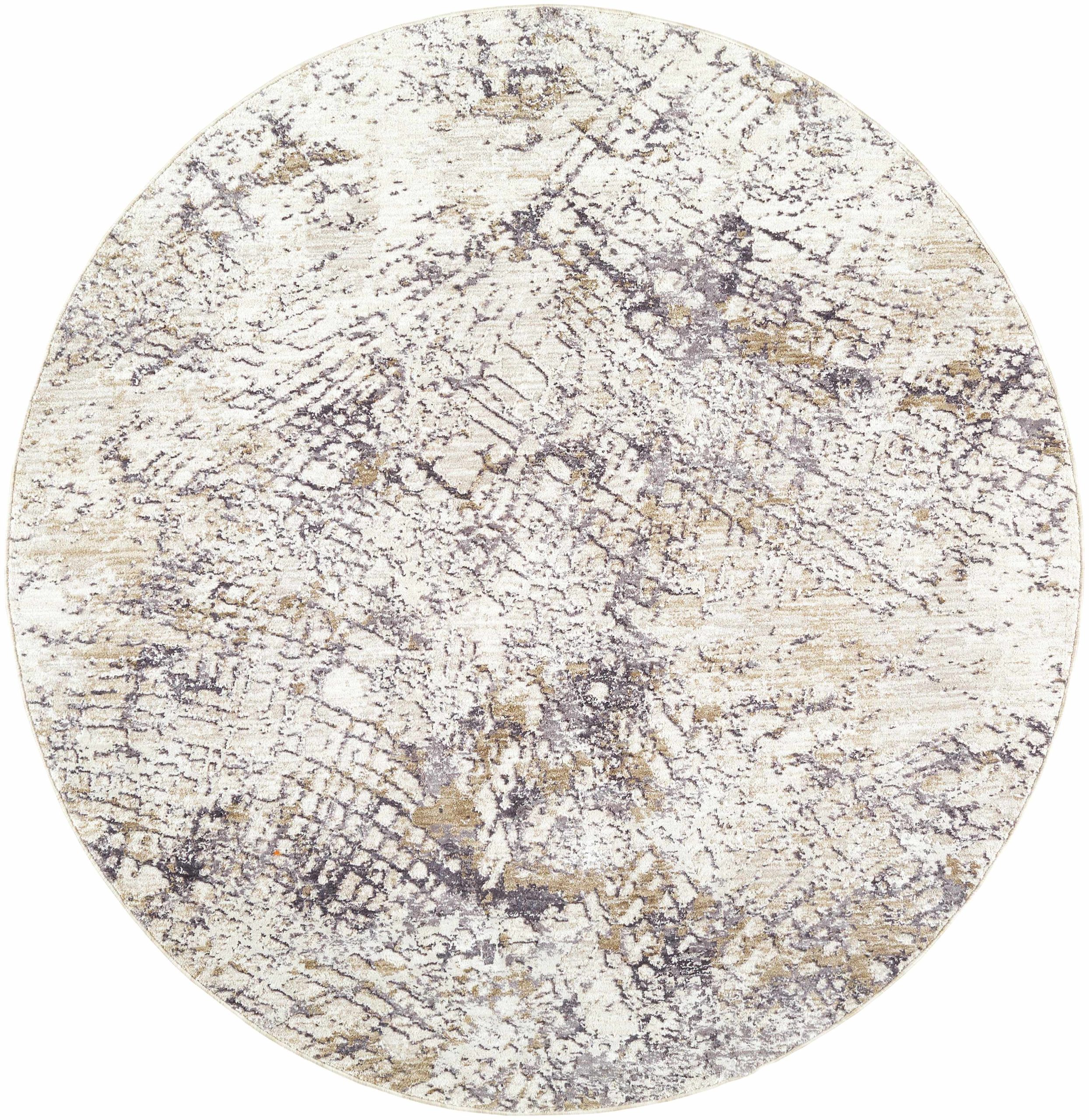 Aolani Cream Area Rug - Image 5