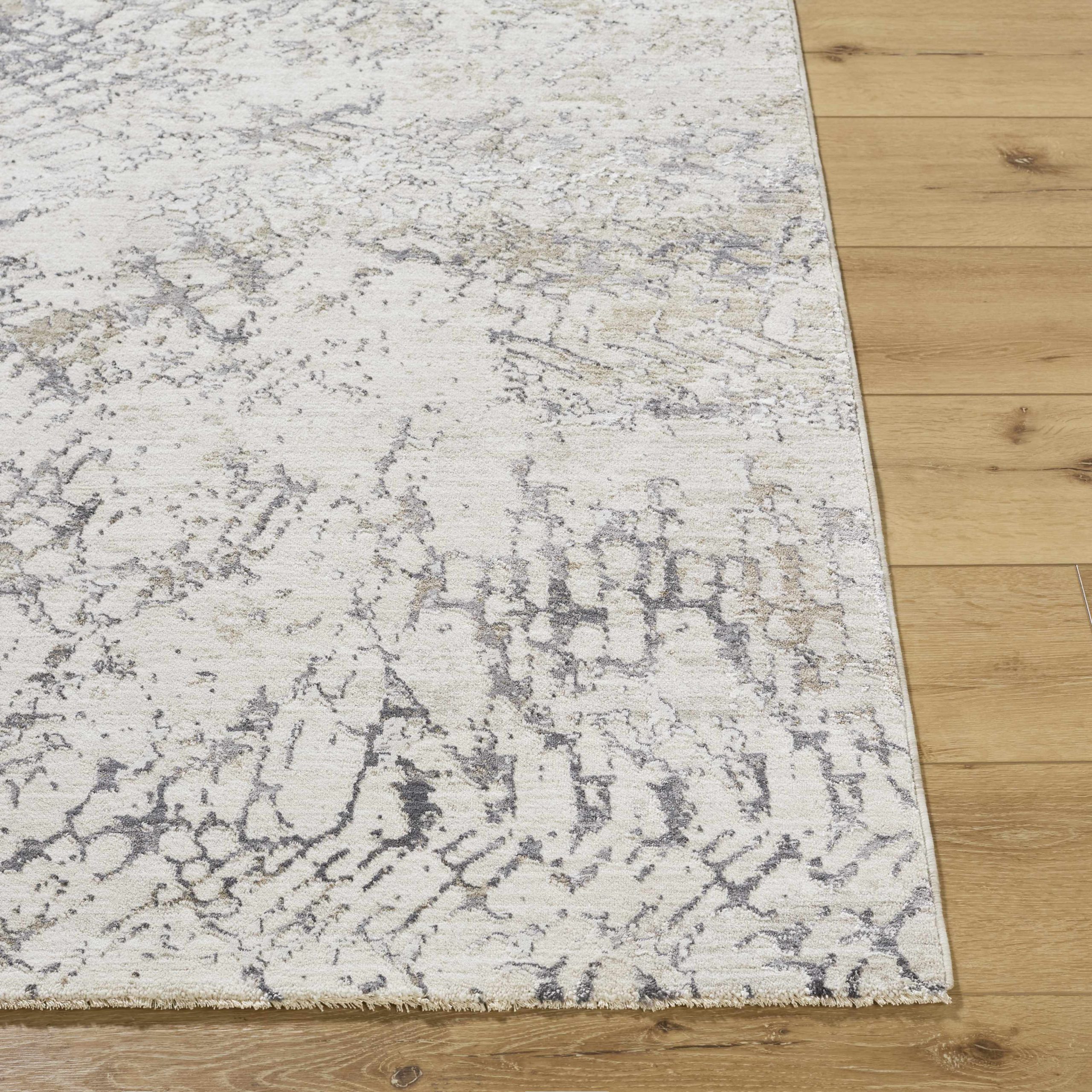Aolani Cream Area Rug - Image 7