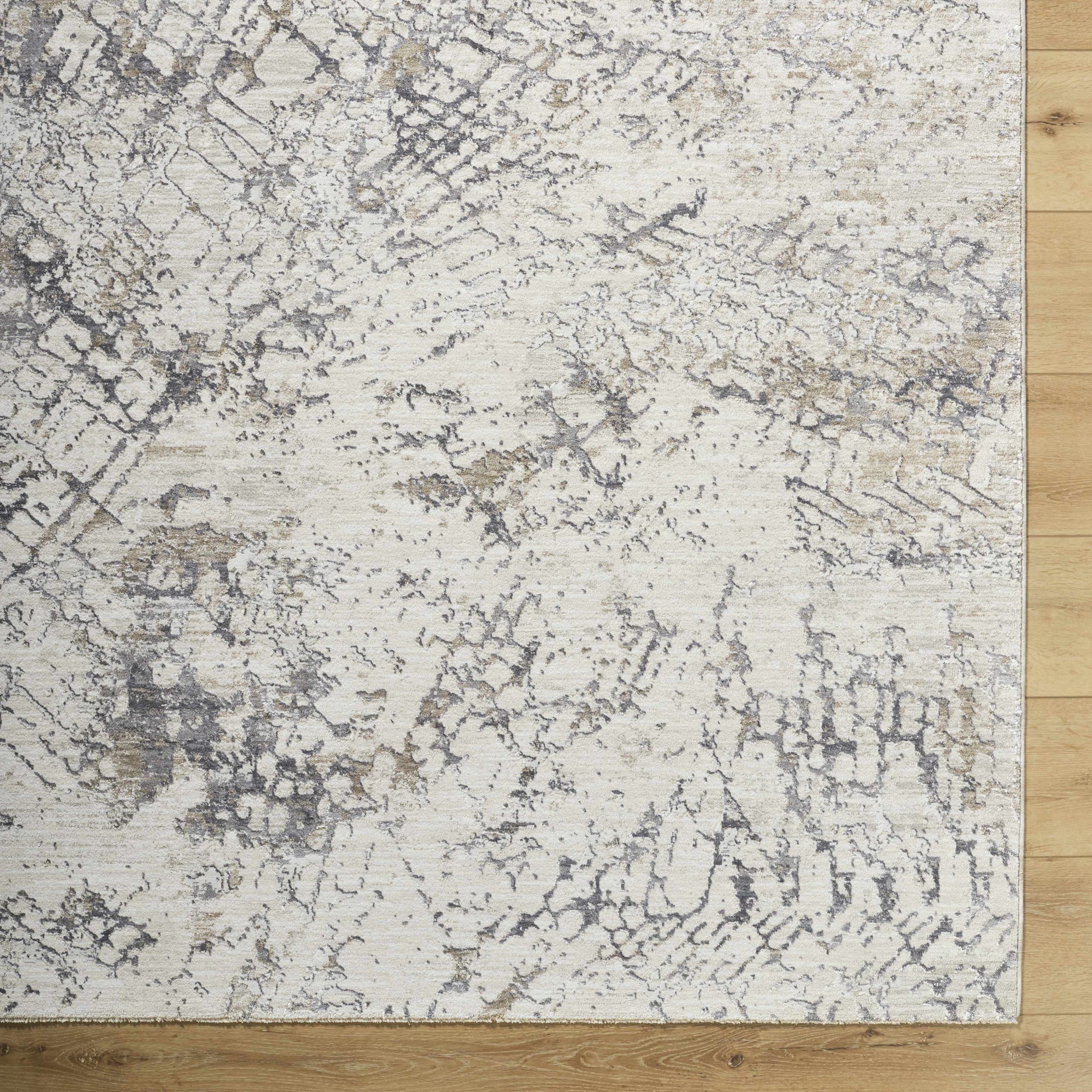 Aolani Cream Area Rug - Image 10