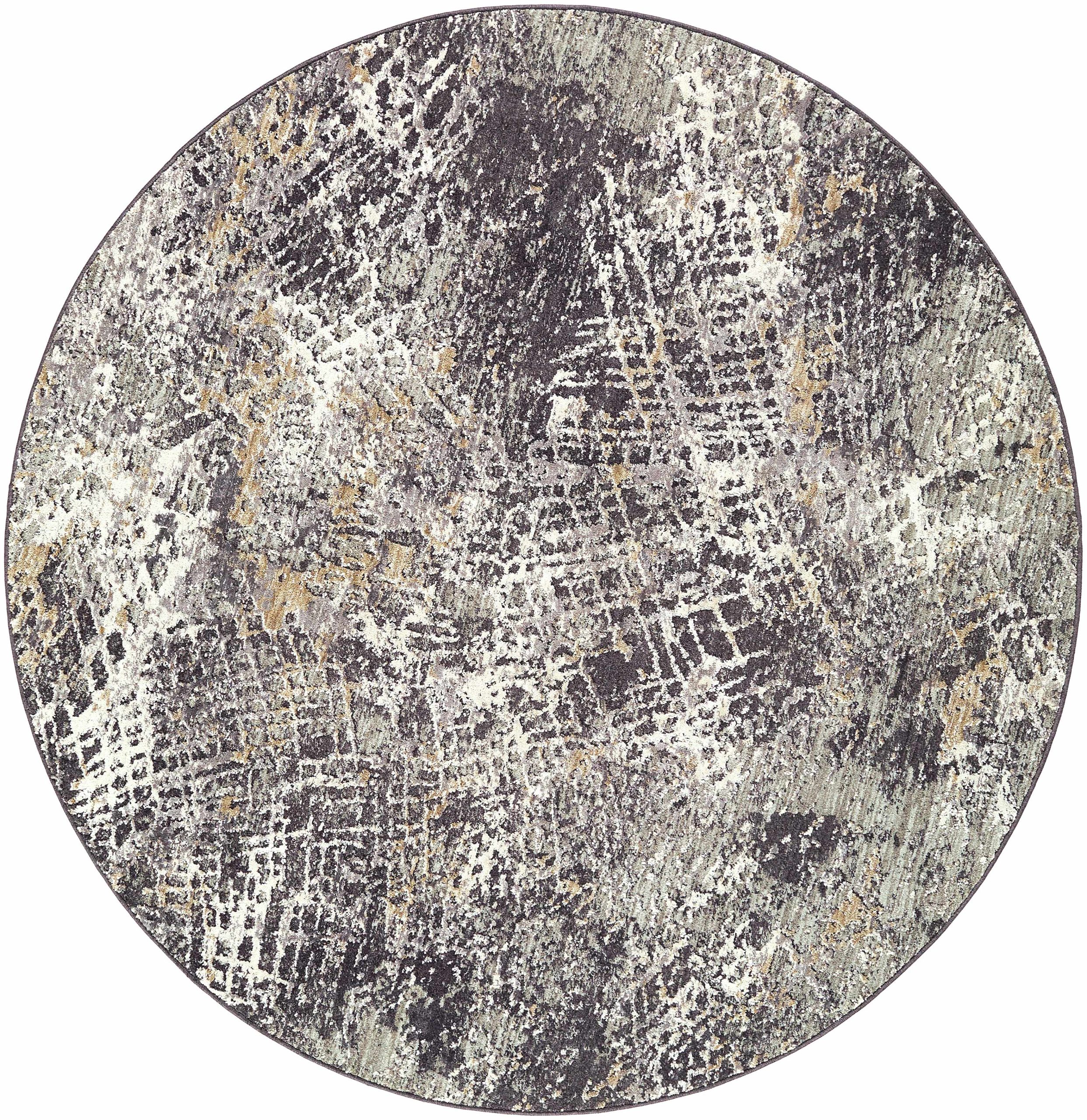 Aolani Medium Gray Area Rug - Image 5