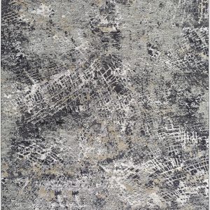 Aolani Medium Gray Area Rug