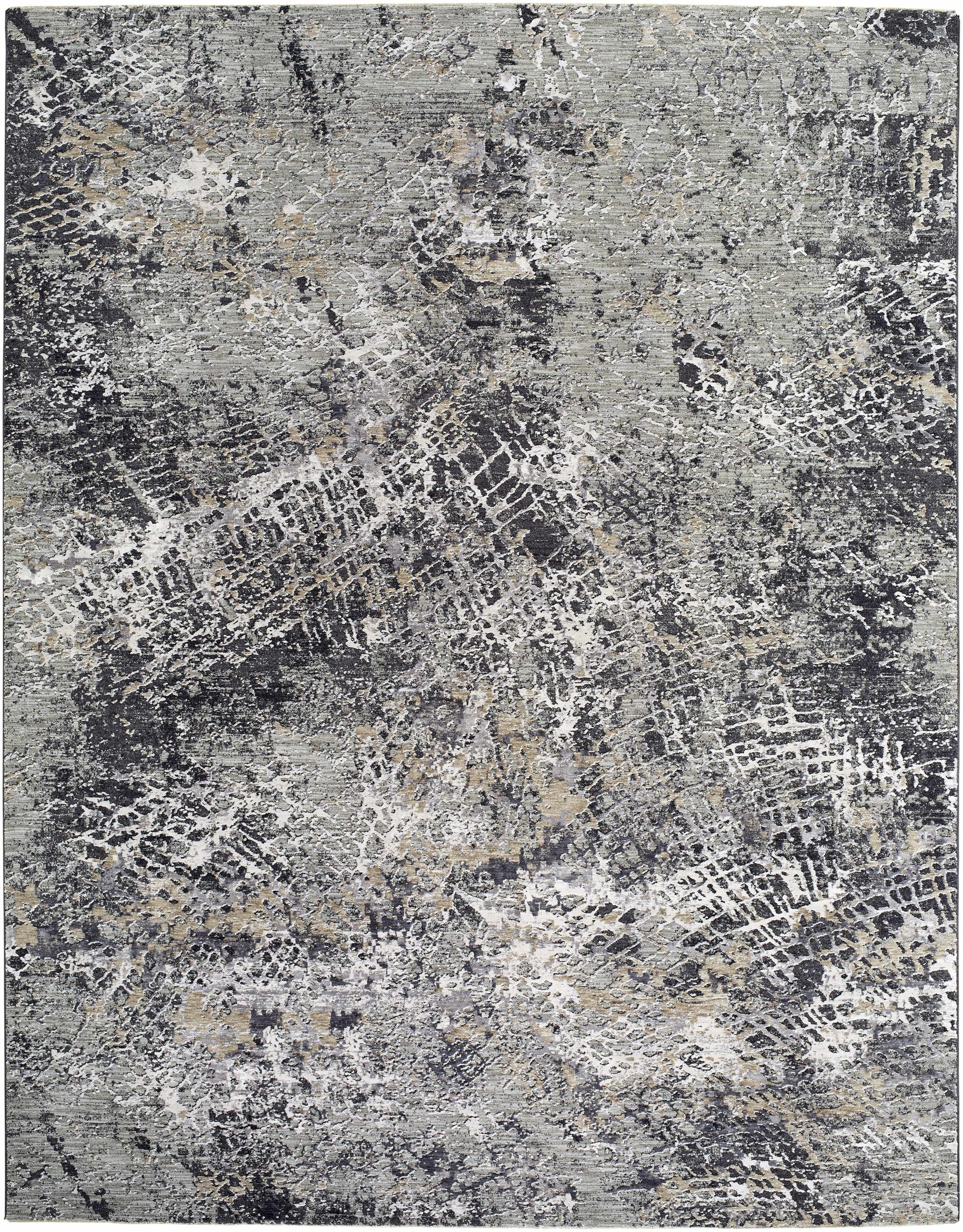 Aolani Medium Gray Area Rug