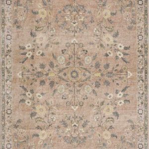 Coalburn Area Rug