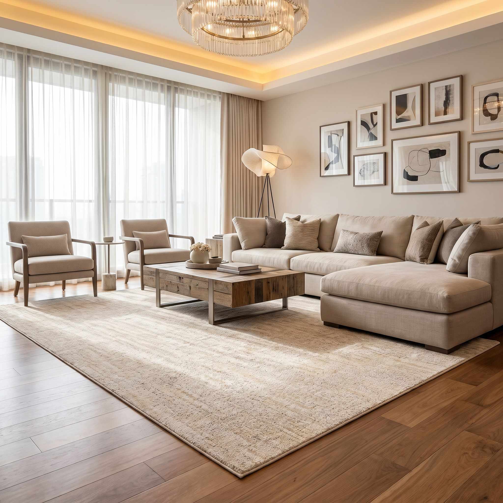 Dominy Area Rug - Image 2