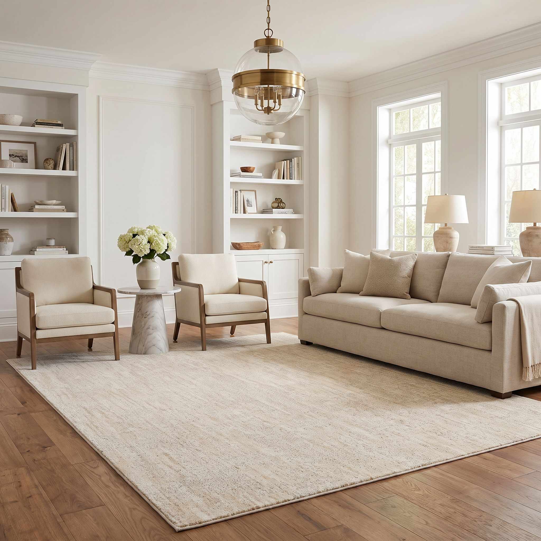 Dominy Area Rug - Image 3
