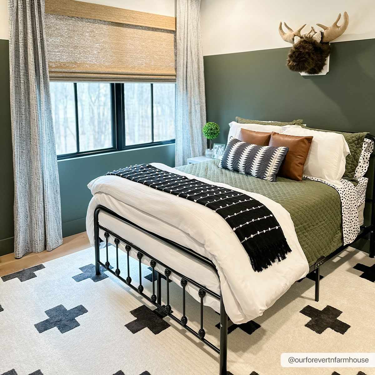 Erath Area Rug - Image 2