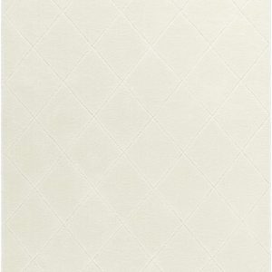Almeda Washable Wool Area Rug