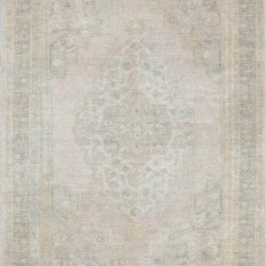 Luciana Handmade Galey Alix x LIVABLISS GALU-2300 Area Rug