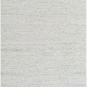 Alezae Ivory Outdoor Area Rug