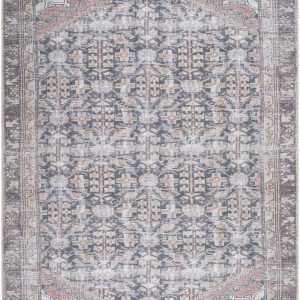 Ameera Washable Area Rug