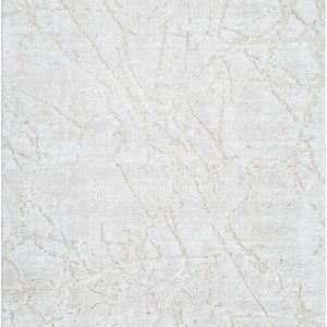 Genkei Light Gray Area Rug