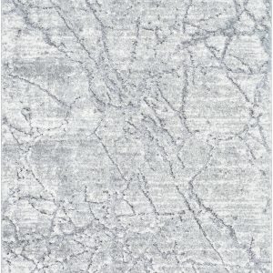 Genkei Black Area Rug