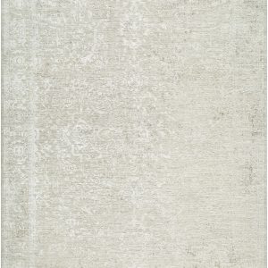 Antoan Cream Area Rug