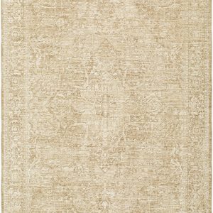 Antoan Sandstone Area Rug