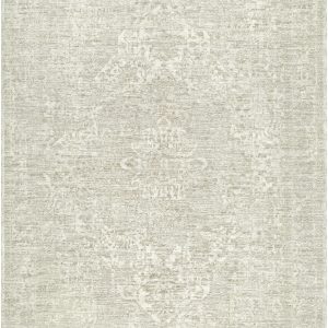 Antoan Tan Area Rug