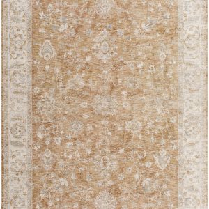 Avivit Cream Area Rug
