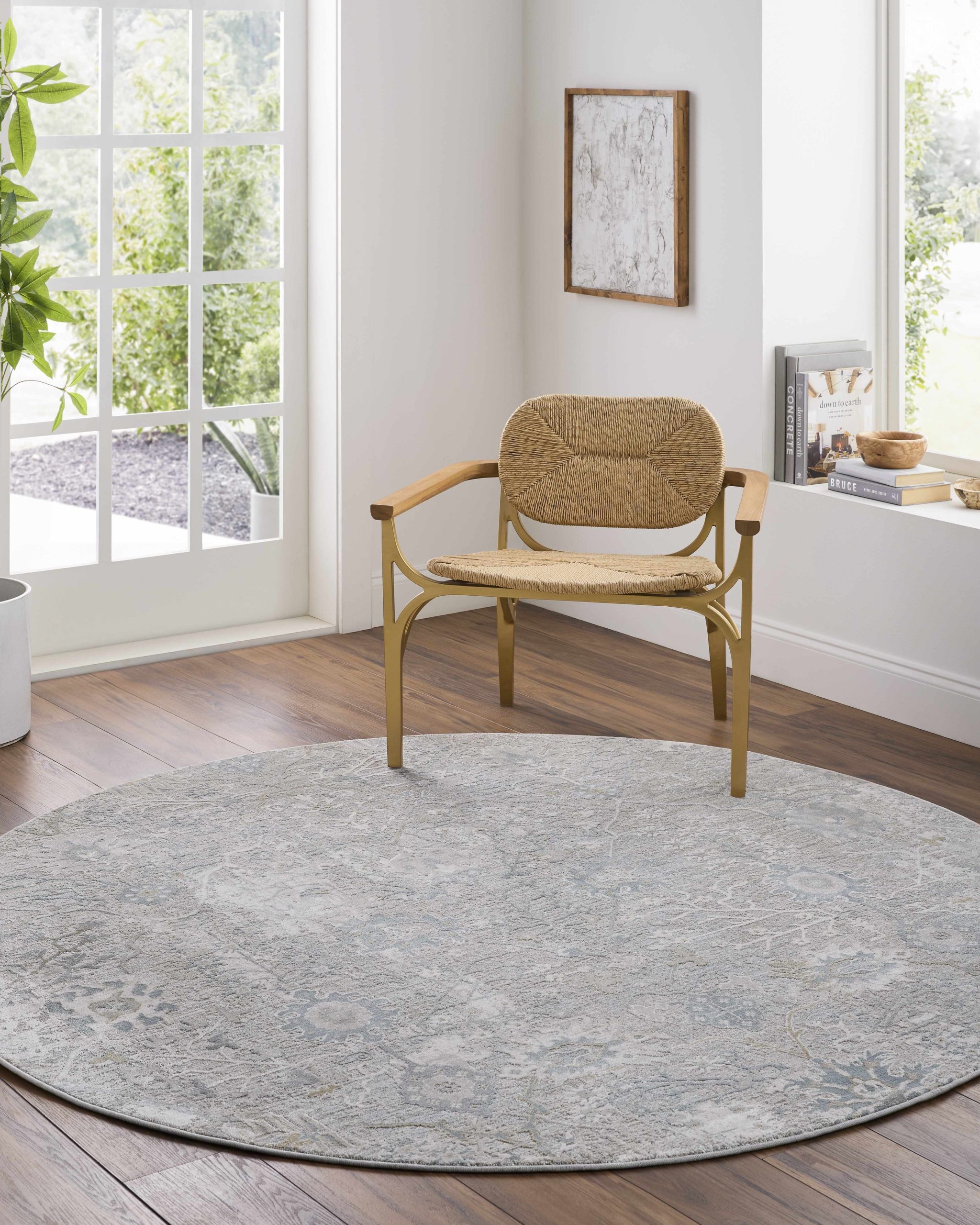 Gilmanton Thick Luxe Boutique Rug - Image 4