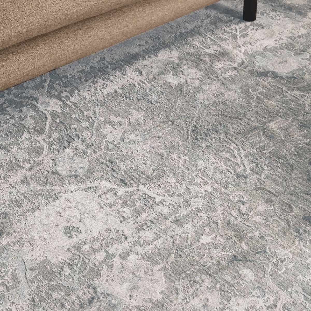 Gilmanton Thick Luxe Boutique Rug - Image 9