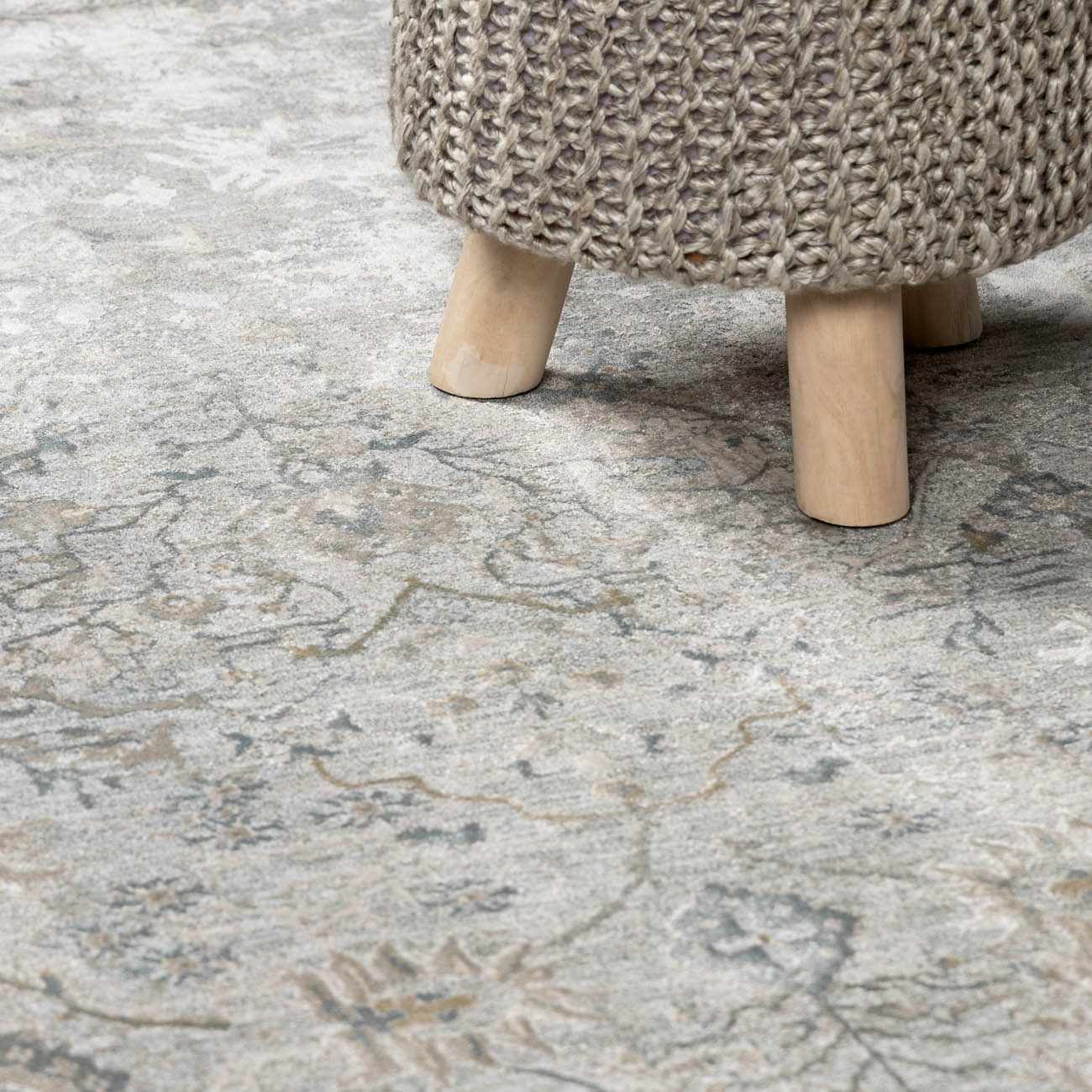 Gilmanton Thick Luxe Boutique Rug - Image 11