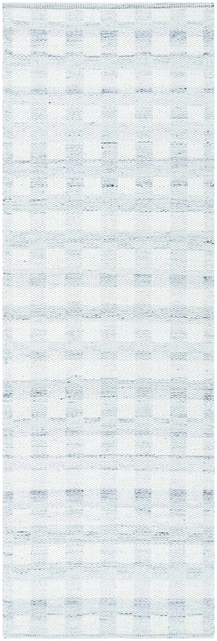 Garth Light Slate Area Rug - Image 8