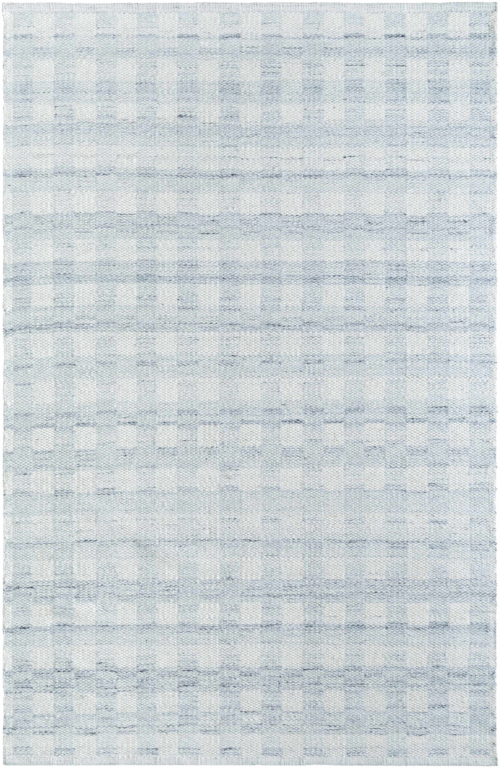 Garth Light Slate Area Rug - Image 10