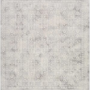 Michie Gray Area Rug