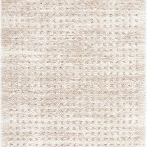 Armand Luxe Shag Rug