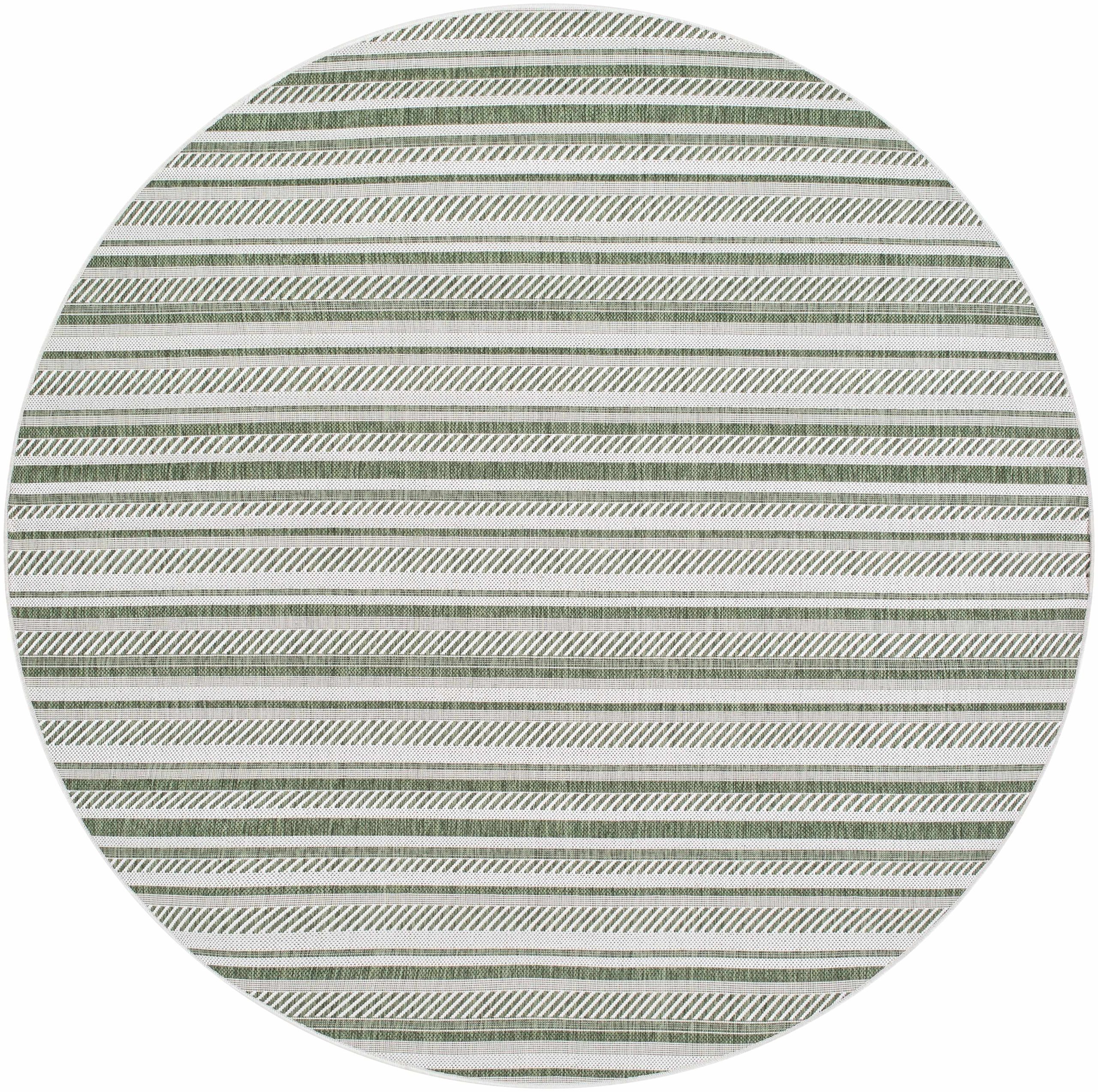 Gram Striped Nordic Outdoor Rug - Image 11