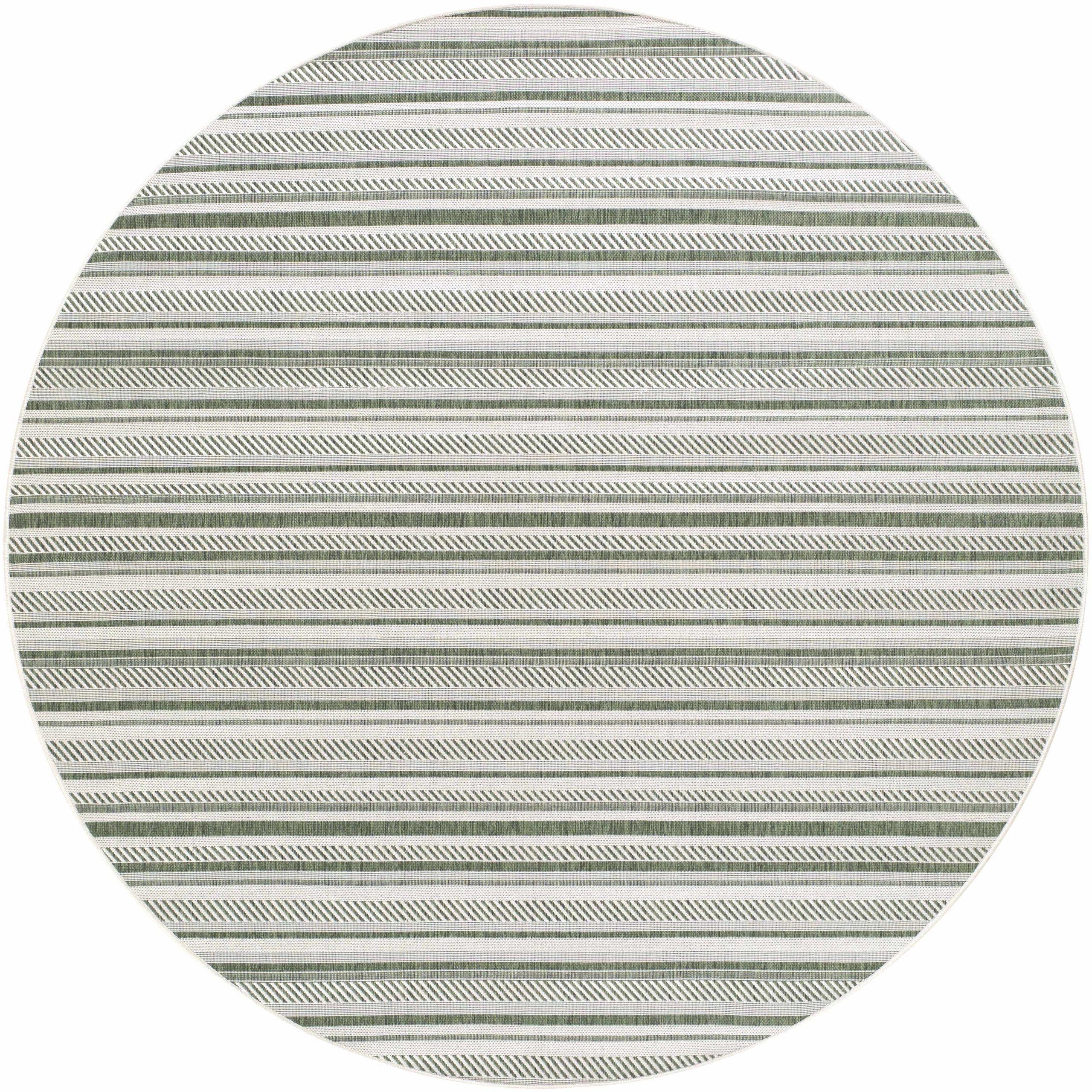 Gram Striped Nordic Outdoor Rug - Image 10