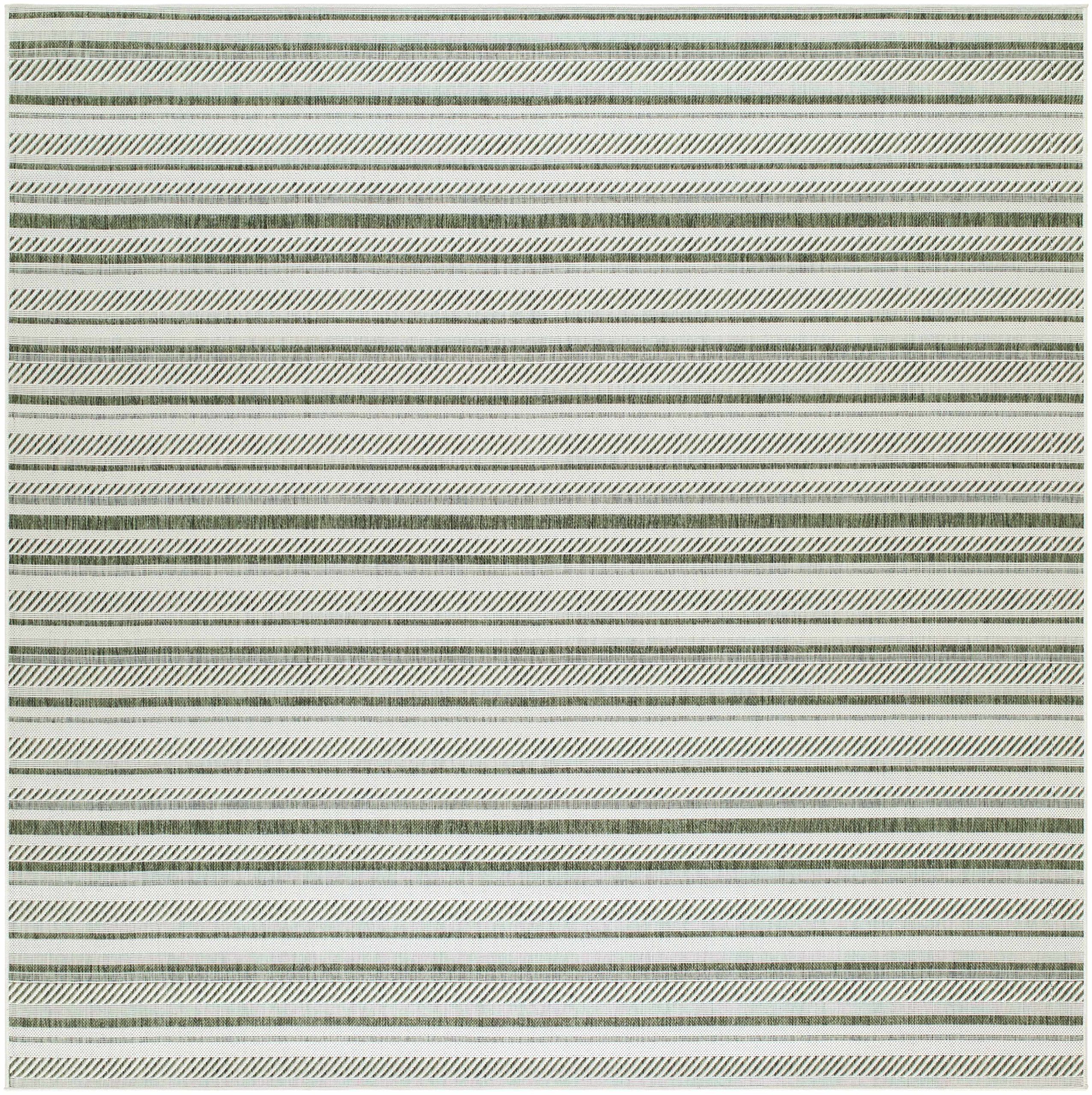 Gram Striped Nordic Outdoor Rug - Image 12