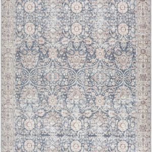 Andrei Area Rug - Vivir x Livabliss