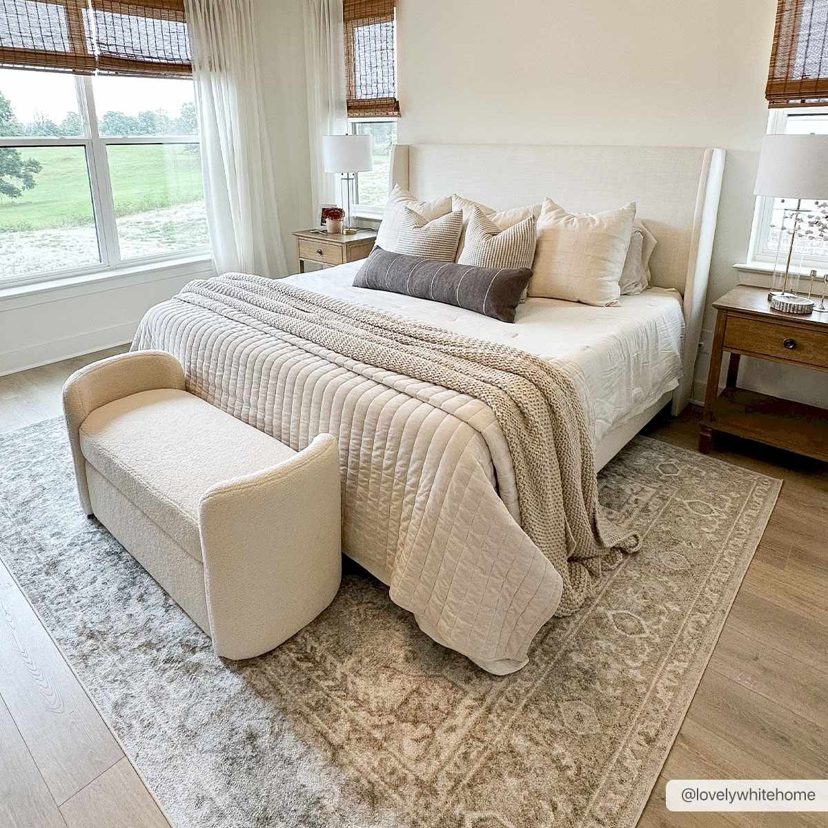 Gael Boutique Washable Rug - Image 4