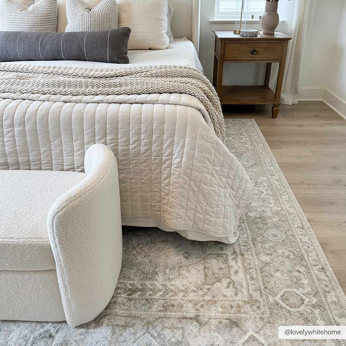 Gael Boutique Washable Rug - Image 30