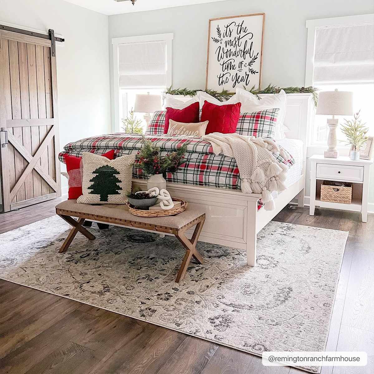 Georgiana Area Rug - Image 3