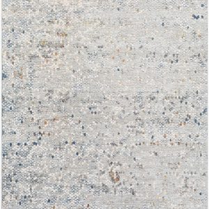 Hamler Honeycomb Mosaic Rug