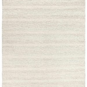 Hanlontown Premium Hand Woven Wool Area Rug