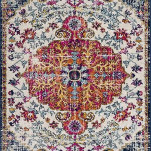 Bodrum Area Rug